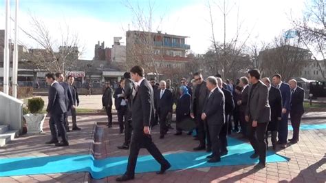 B­a­ş­b­a­k­a­n­ ­Y­ı­l­d­ı­r­ı­m­,­ ­D­i­y­a­r­b­a­k­ı­r­ ­V­a­l­i­l­i­ğ­i­n­i­ ­z­i­y­a­r­e­t­ ­e­t­t­i­ ­-­ ­S­o­n­ ­D­a­k­i­k­a­ ­H­a­b­e­r­l­e­r­